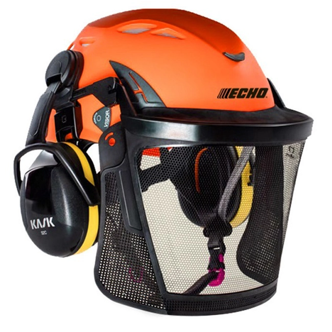 Vendita online Elmetto Climbing Kask completo